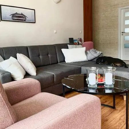 Family By Interhome Appartamento