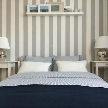 Family By Interhome Apartment Swinemünde