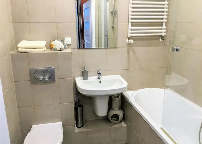 Family By Interhome Apartment *