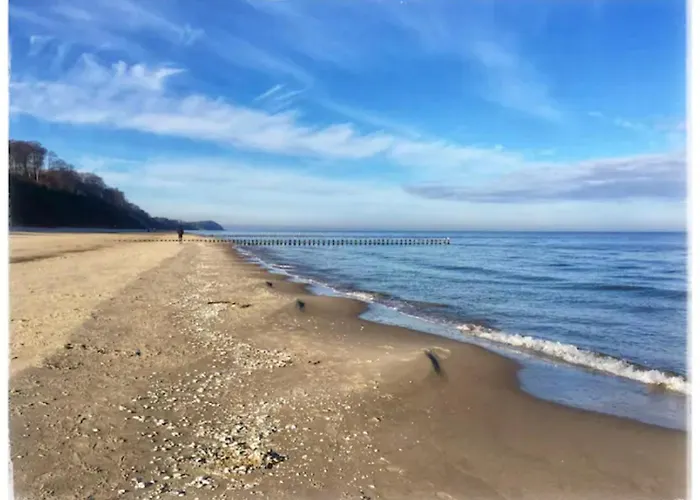 Family By Interhome Swinoujscie